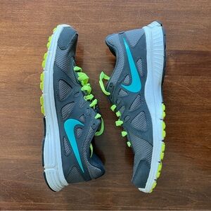 Nike | revolution 2 sneakers